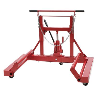 SUN1501 image(0) - 1500 lb. Capacity Hydraulic Wheel Dol