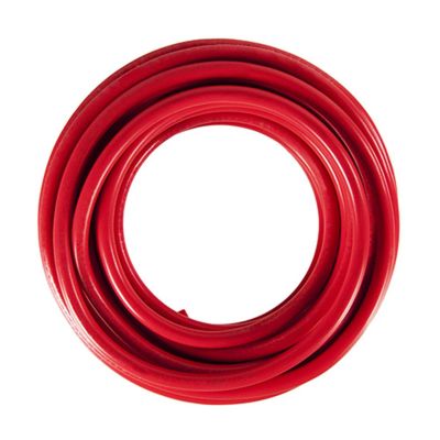 JTT182F image(0) - PRIME WIRE 80C 18 AWG, RED, 30'