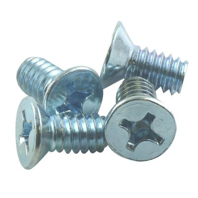 KTI64001 image(0) - Metal Screws for Vise