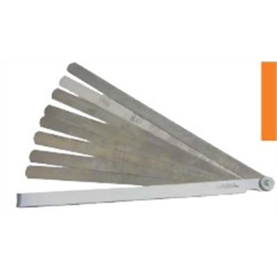 KAS8-9MC image(0) - 8 Blade Feeler Gauge 9" Long
