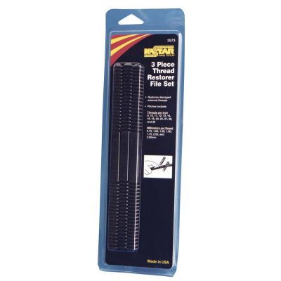 KAS2573 image(0) - 3 PCS RETHREAD FILE SET