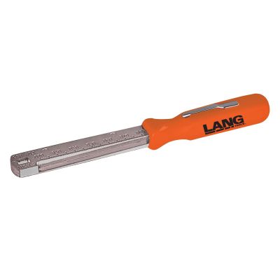 KAS4450A image(0) - SPARK PLUG GAP GAUGE E-Z GRIP