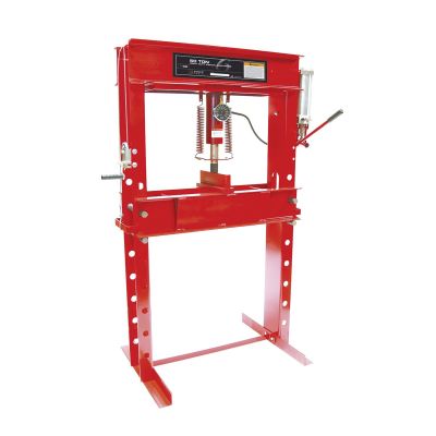 SUN5250 image(0) - 50 TON HYDRAULIC SHOP PRESS