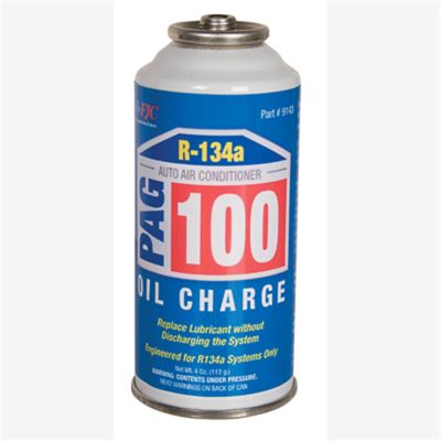 FJC9143 image(0) - PAG 100 Oil Charge 4 oz.