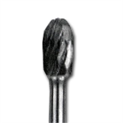 SRKBT40 image(0) - BUR CARB TREE ALUM 3/8