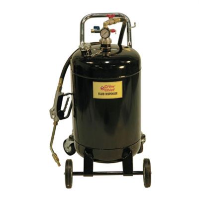 DOWJDI-15DP image(0) - 15 GAL FLUID DISPENSER