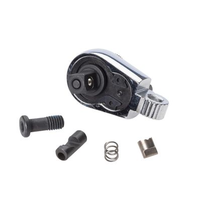 EZRRK4S38B image(0) - 3/8" Drive Head Repl Kit for 4S38L Ratchet