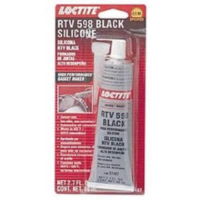 LCT37467 image(0) - RTV Silicone 598 - High Perfor