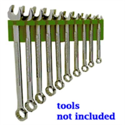 MTS686 image(0) - HOLDER WRENCH DARK GREEN