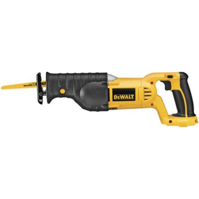 DWTDC385B image(0) - 18V CORDLESS XRP RECIPROCATING SAW(BARE)