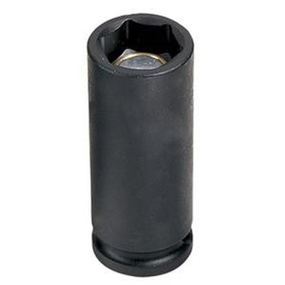 GRE1014MDG image(0) - SOC 14MM 3/8D IMP MAG 6PT DP BLK