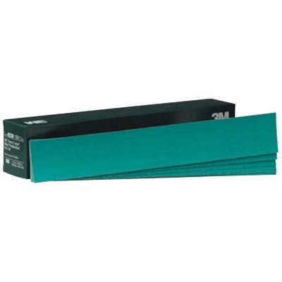 MMM2232 image(0) - PAPER SAND STIKIT  2-3/4 X 16-1/2 36E 100 BOX