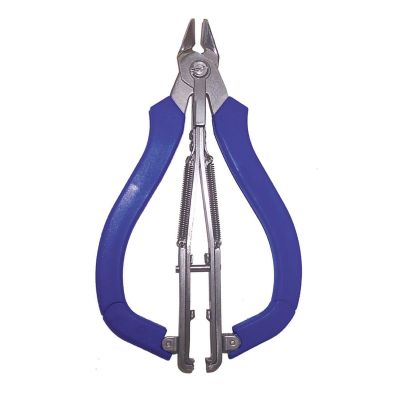IPA7870A image(0) - SMALL 2 IN 1 CUTTER WIRE STRIPPER