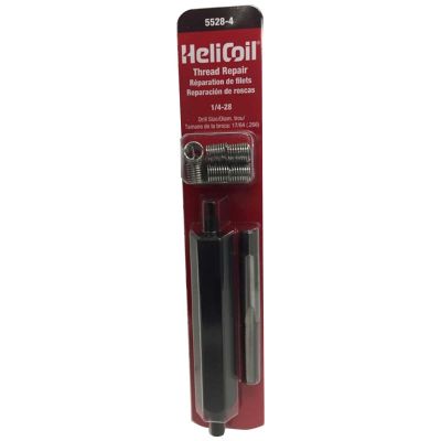 HEL5528-4 image(0) - KIT 1/4-28