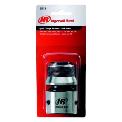 IRT9512 image(0) - QUICK CHANGE HAMMER RETAINER