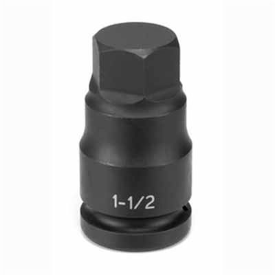 GRE4942F image(0) - 1" Drive x 1-5/16" Hex Driver