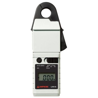 APBLH41A image(0) - Low Current Clamp Meter