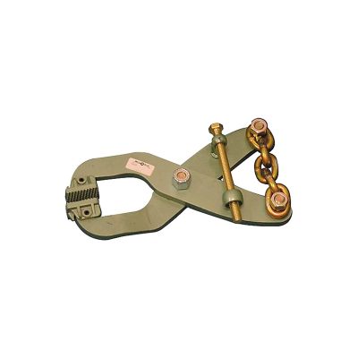 MOC5850 image(0) - TONG CLAMP SMALL
