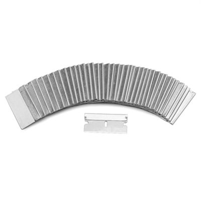 WLMW747 image(0) - 100 Pc Single Edge Razor Blade