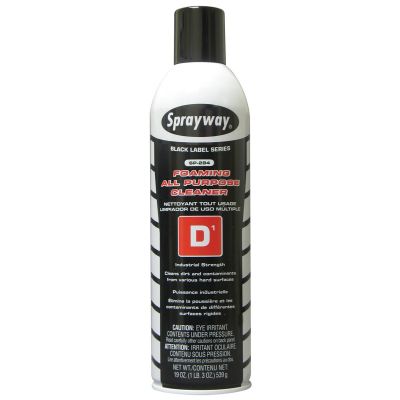 SPW284 image(0) - All Purpose Cleaner