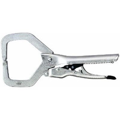 LOJ10200 image(0) - 11" locking plier