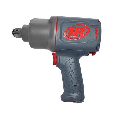 IRT2146Q2MAX image(0) - 1" High Torque Impact Wrench
