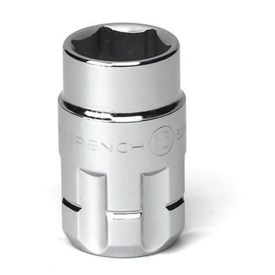 KDT532130 image(0) - SOC 13MM 3/8D 6PT