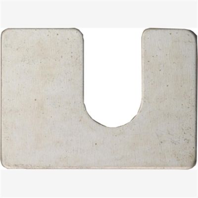 ABD6939 image(0) - Steel Body Shim Bright Zinc