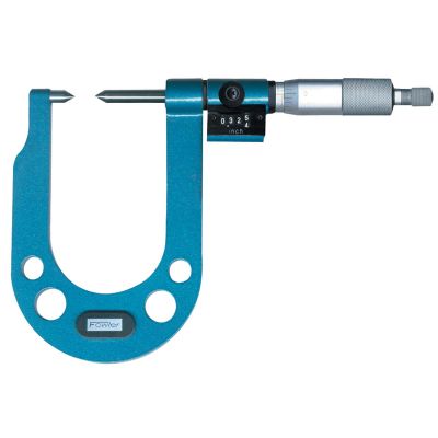 FOW72-234-523 image(0) - Rotomike Extended Range Disc Brake Micrometer