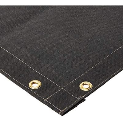 SRK12395 image(0) - 4'x6' Weld-Stop 906 Series 24 oz. Fiberglass Blank