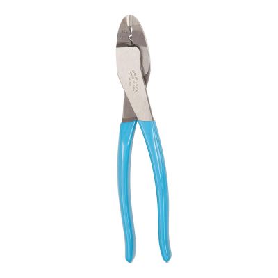 CHA909 image(0) - CRIMPING TOOL CUTTER