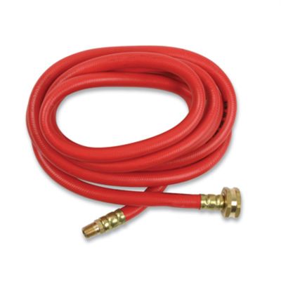 LEGL8305LI-10 image(0) - 10 ft. x 3/8 in. Lead-in Air Hose for 3
