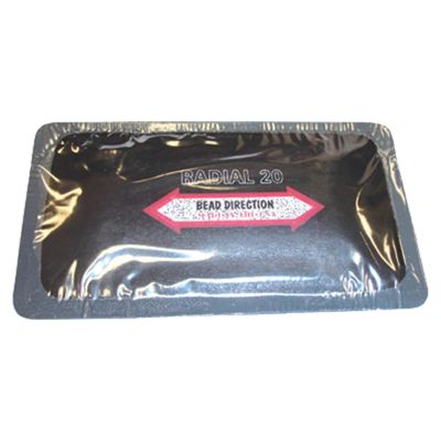 TMRTI744 image(0) - 10BOX Dual Cure Radial Repair 3" x 5"