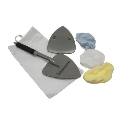 KTD77601 image(0) - GlassMaster Pro Glass Surface Cleaner Kit Retail B