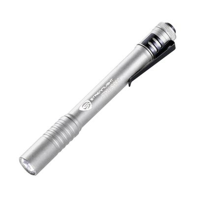 STL66121 image(0) - STYLUS PRO LED - SILVER