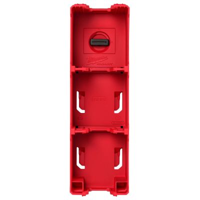 MLW48-22-8339 image(0) - PACKOUT M18 Battery Rack