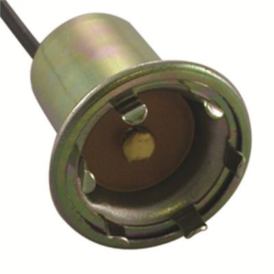 JTT2568F image(0) - Gm Single Contact Socket