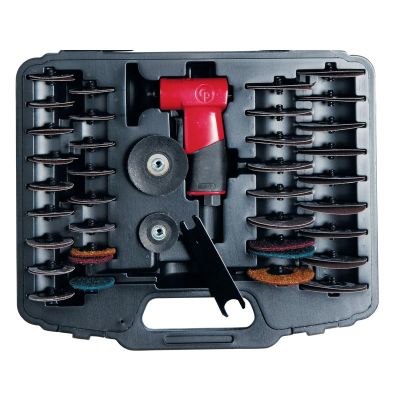CPT7202D image(0) - SANDER KIT MINI DISC