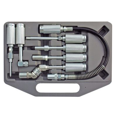 AST9430 image(0) - GREASE FITTING ADAPTER SET