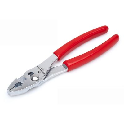 KDT82069 image(0) - 8" Slip Joint Pliers