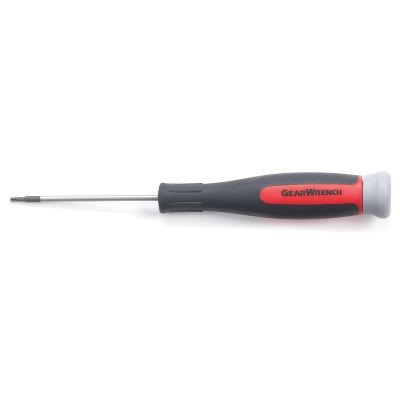 KDT80038 image(0) - T-6 x 60mm GearWrenchr Torxr Mini Screwdriver