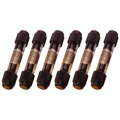 TRATP38700601 image(0) - UNIVERSAL TRACER-STICK CAPSULES (6 PACK)