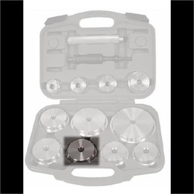 LIS12690 image(0) - BEARING R/S DRI 2830