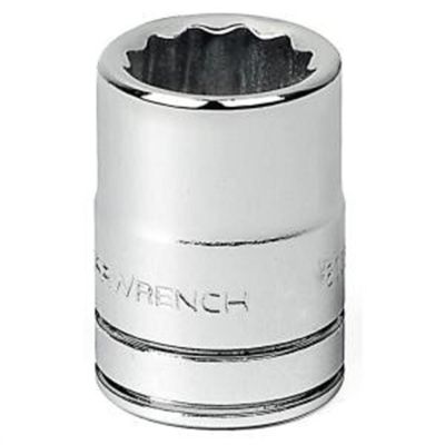 KDT80680 image(0) - 1/2 DR 12 PT SOCKET 1-1/2"