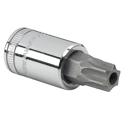 KDT80459 image(0) - 3/8" DR 2PC TORX TAMPER SOCKET T-55
