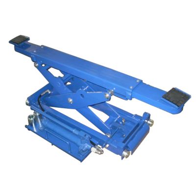 MTNQRJ04H image(0) - 4500 LB CAPACITY HAND OPERATED ROLLING JACK