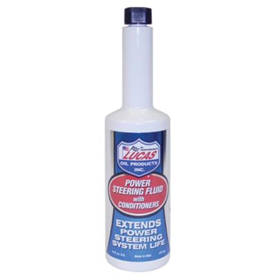 LUC10442 image(0) - Power Steering Fluid case 12