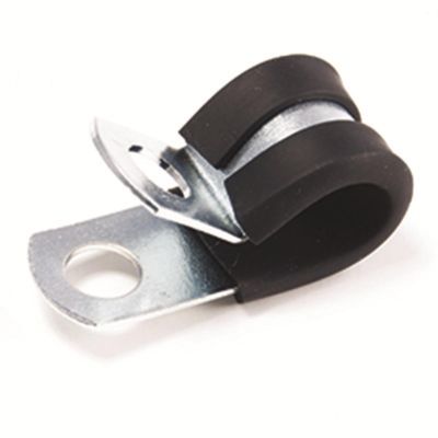 JTT4468F image(0) - Santoprene Insulated Clamps