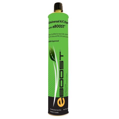 UVU499109 image(0) - Universal A/C Dye Cartridge (8 oz.) with eBOOST
