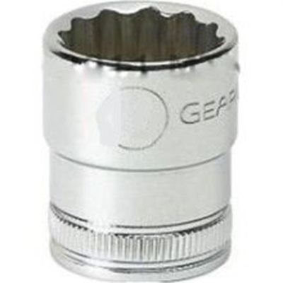 KDT80751 image(0) - 1/2 dr 16mm 12pt short